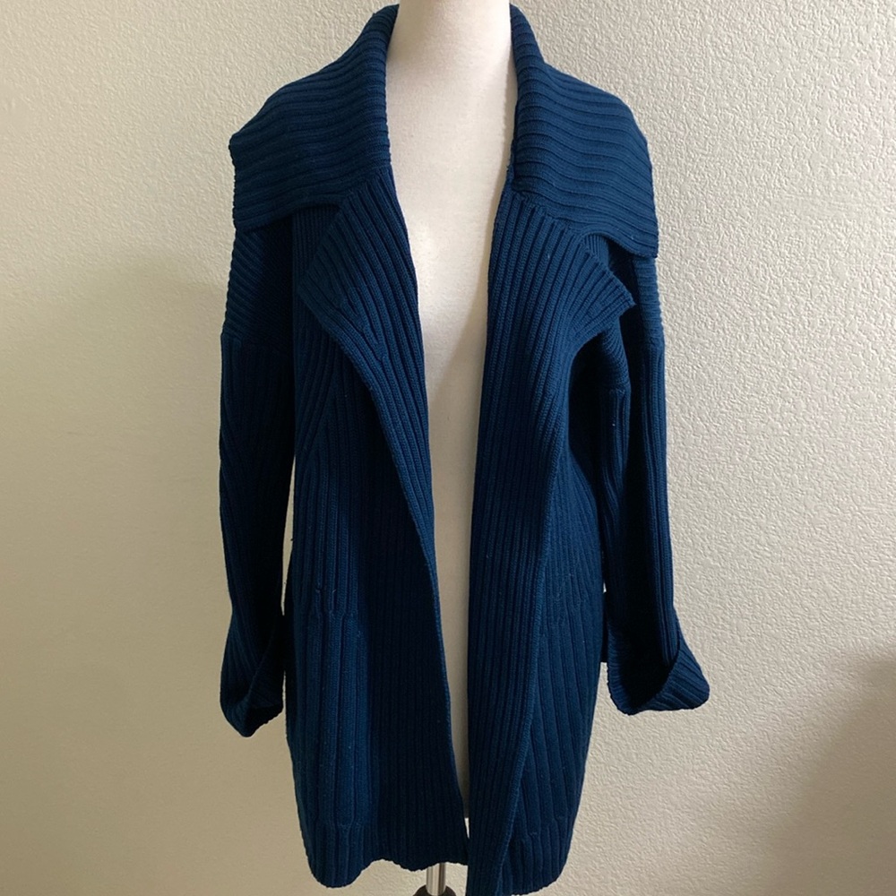 St John Knit Sweater - AS IS